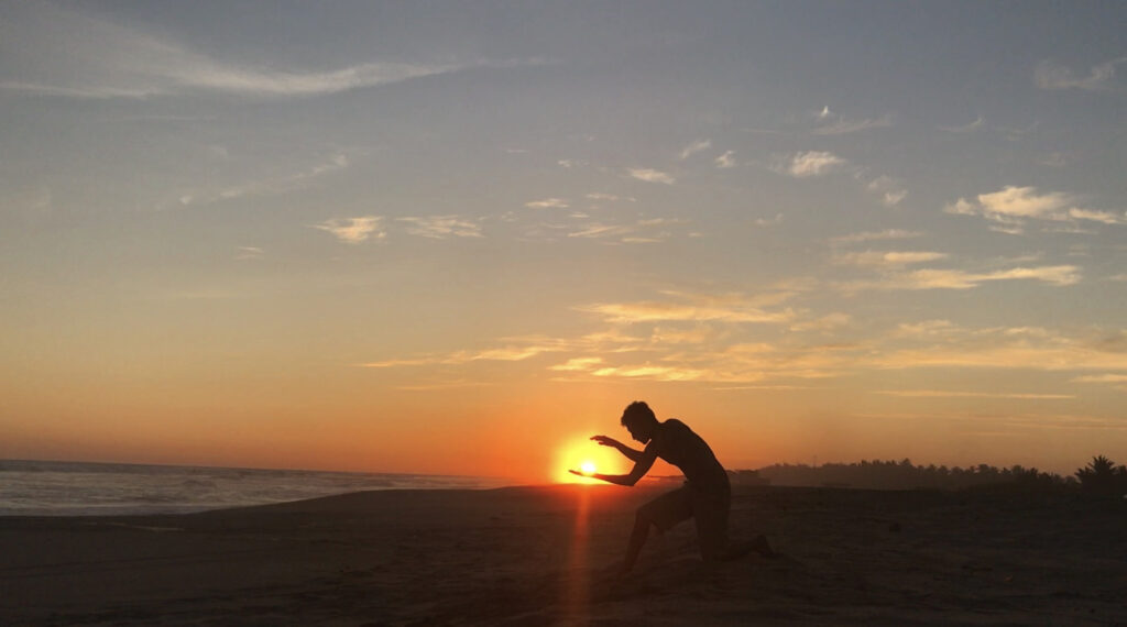 El último sol